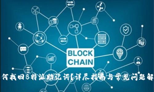如何找回B特派助记词？详尽指南与常见问题解答