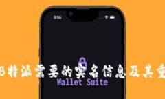 揭秘B特派需要的实名信息