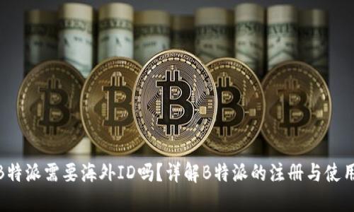 使用B特派需要海外ID吗？详解B特派的注册与使用流程