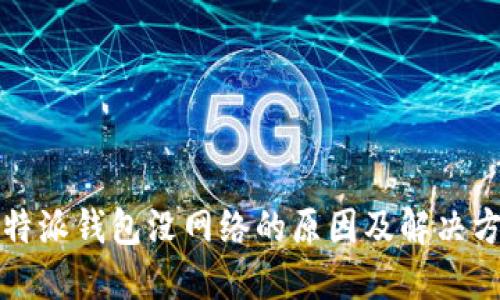 比特派钱包没网络的原因及解决方案