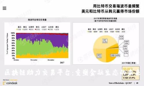 区块链助力交易平台：重塑金融生态的未来