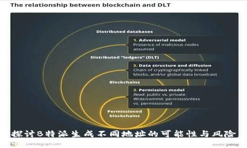 探讨B特派生成不同地址的可能性与风险