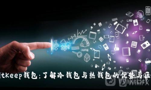 BitKeep钱包：了解冷钱包与热钱包的优势与区别