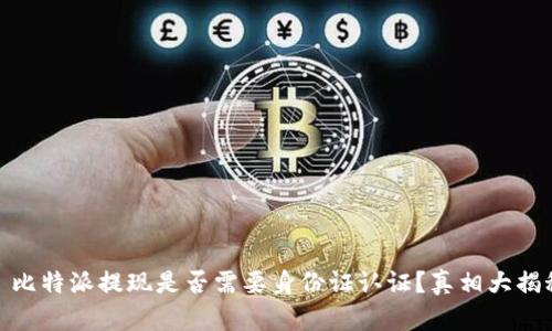 : 比特派提现是否需要身份证认证？真相大揭秘