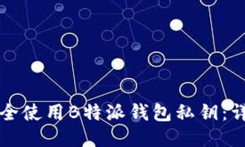 如何安全使用B特派钱包私钥：详尽指南