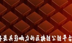 2023年最具影响力的区块链