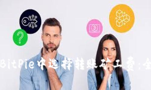 如何在BitPie中选择转账矿工费：全面指南