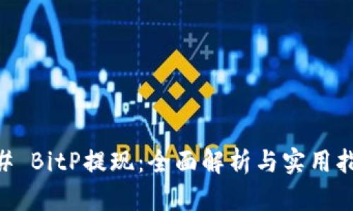 ## BitP提现：全面解析与实用指南
