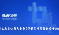 什么是Bitp钱包私钥？详解