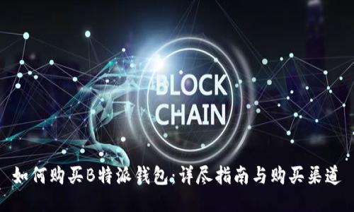 如何购买B特派钱包：详尽指南与购买渠道