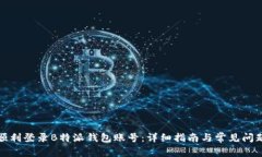 如何顺利登录B特派钱包账