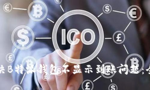 如何解决B特派钱包不显示到账问题：全面指南