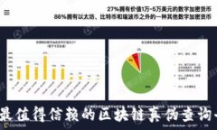   2023年最值得信赖的区块