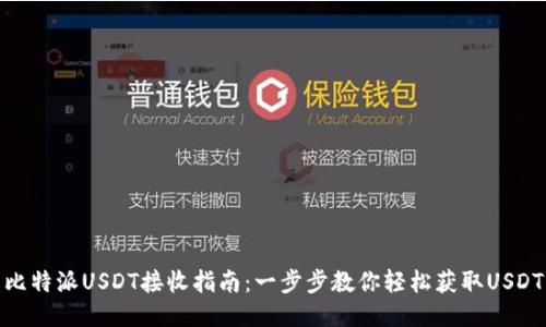 比特派USDT接收指南：一步步教你轻松获取USDT
