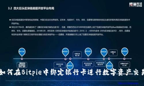如何在Bitpie中绑定银行卡进行数字资产交易
