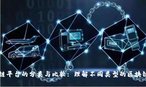 区块链平台的分类与比较: 理解不同类型的区块链技术