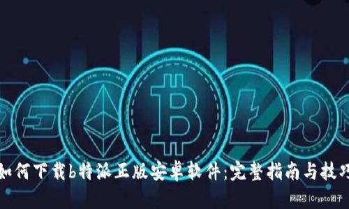 如何下载b特派正版安卓软件：完整指南与技巧