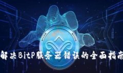 解决BitP服务器错误的全面