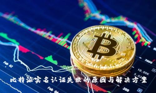 比特派实名认证失败的原因与解决方案