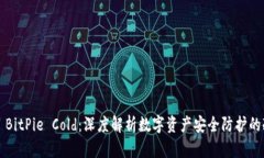 ### BitPie Cold：深度解析数字资产安全防护的冷钱