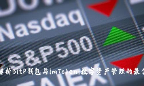 全面解析BitP钱包与imToken：数字资产管理的最佳选择