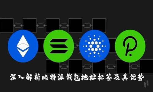 深入解析比特派钱包地址标签及其优势