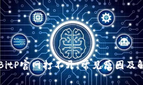 为什么BitP官网打不开：常见原因及解决方案