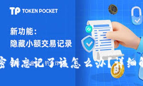 比特派钱包密钥忘记了该怎么办？详细解决方案解析