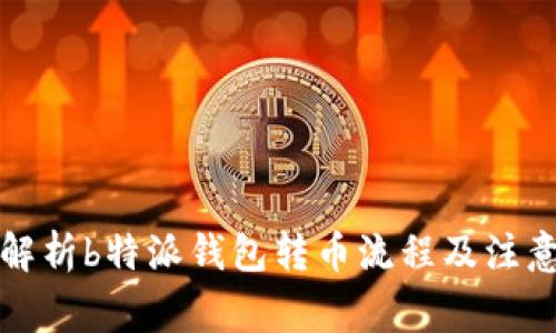 全面解析b特派钱包转币流程及注意事项