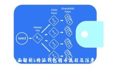 全面解析b特派钱包转币流程及注意事项