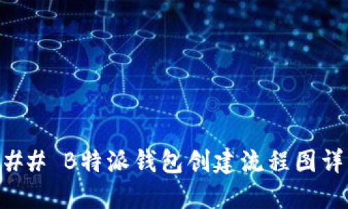 ### B特派钱包创建流程图详解