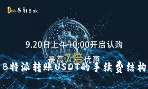 深入解析B特派转账USDT的手续费结构及其影响