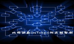     比特派和imToken的区别分析比特派与imToken的区
