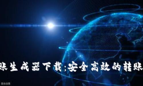 B特派转账生成器下载：安全高效的转账工具指南