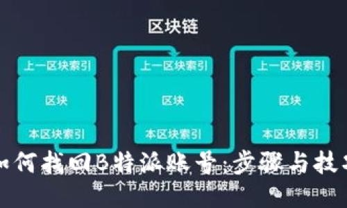 如何找回B特派账号：步骤与技巧
