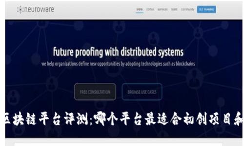 2023年区块链平台评测：哪个平台最适合初创项目和开发者？