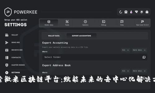 探索微米区块链平台：赋能未来的去中心化解决方案