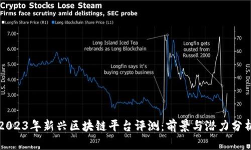 2023年新兴区块链平台评测：前景与潜力分析