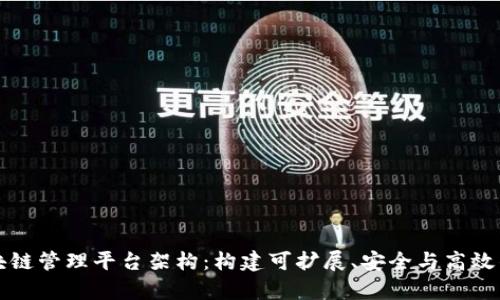 有效的区块链管理平台架构：构建可扩展、安全与高效的解决方案