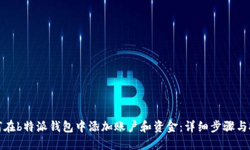 如何在b特派钱包中添加账户和资金：详细步骤与技巧