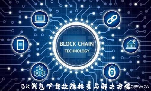 
BK钱包下载故障排查与解决方案