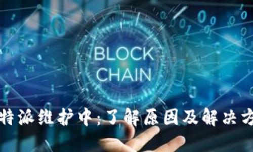 比特派维护中：了解原因及解决方案