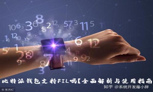 比特派钱包支持FIL吗？全面解析与使用指南