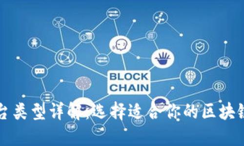 区块链平台类型详解：选择适合你的区块链解决方案