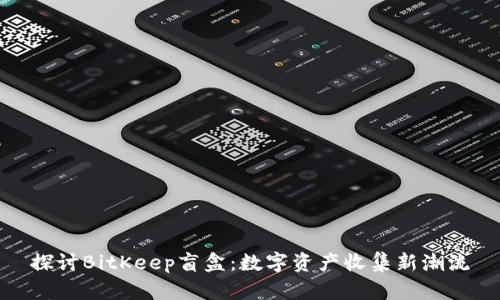 探讨BitKeep盲盒：数字资产收集新潮流