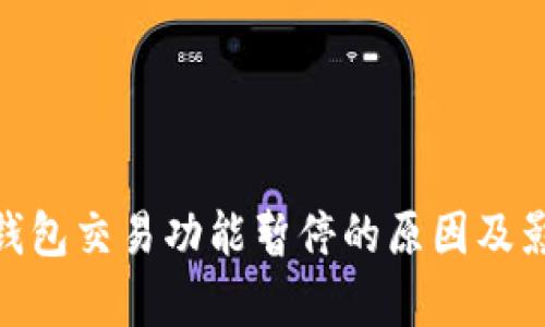 Bitpie钱包交易功能暂停的原因及影响分析