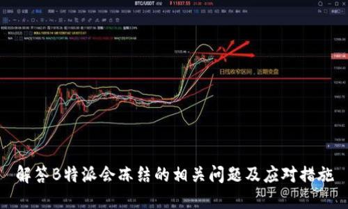 解答B特派会冻结的相关问题及应对措施
