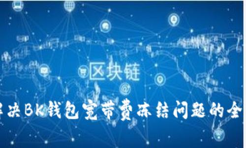 如何解决BK钱包宽带费冻结问题的全面指南