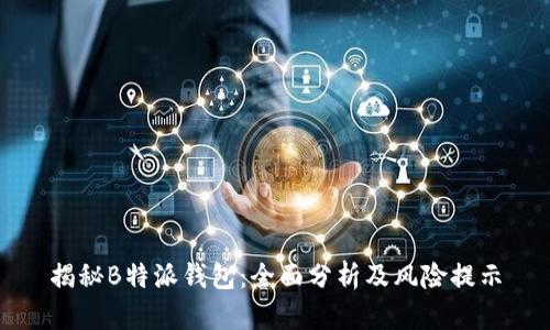 揭秘B特派钱包：全面分析及风险提示