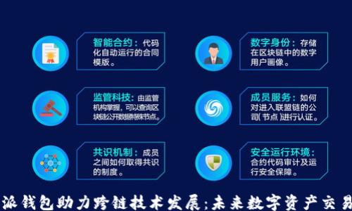 
jiaotie
    比特派钱包助力跨链技术发展：未来数字资产交易的新篇章